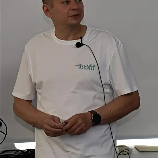 Михаил
